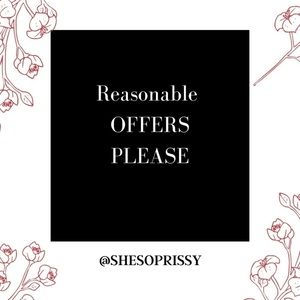 10% OFF SALE❗🚨👉SEND ME OFFERS👉📦🚨